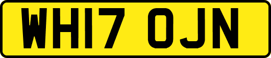 WH17OJN