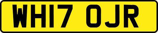 WH17OJR