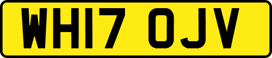 WH17OJV