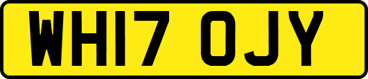 WH17OJY