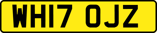 WH17OJZ