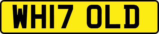 WH17OLD