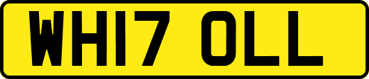 WH17OLL