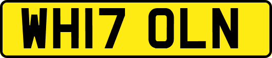 WH17OLN