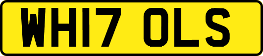 WH17OLS