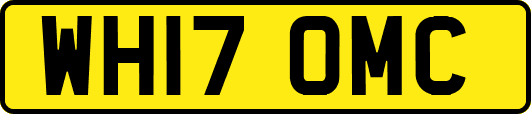 WH17OMC
