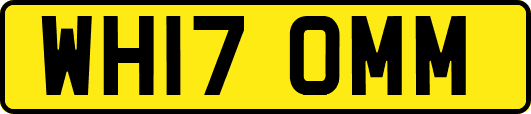 WH17OMM