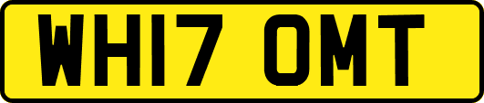 WH17OMT