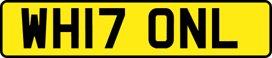 WH17ONL