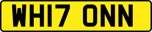 WH17ONN