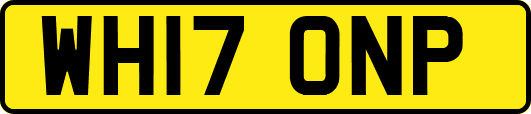 WH17ONP