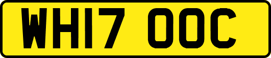 WH17OOC