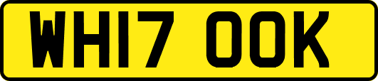 WH17OOK