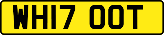 WH17OOT
