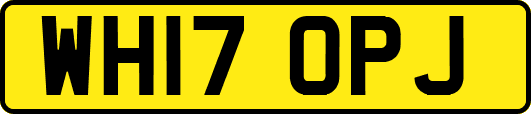 WH17OPJ