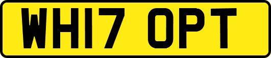 WH17OPT