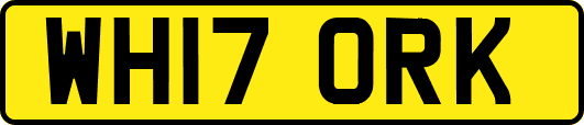 WH17ORK