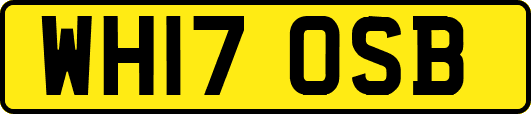 WH17OSB