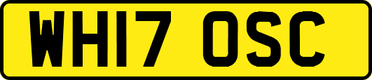 WH17OSC