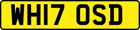 WH17OSD