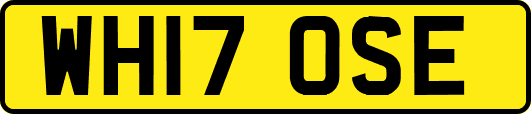 WH17OSE
