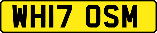 WH17OSM