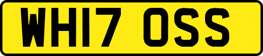 WH17OSS