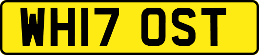 WH17OST