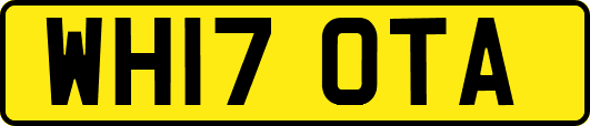WH17OTA