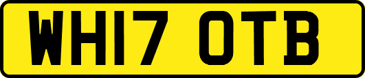 WH17OTB