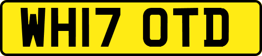 WH17OTD