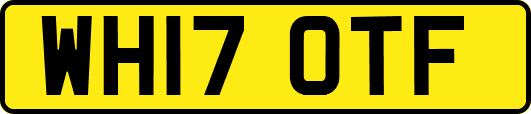WH17OTF