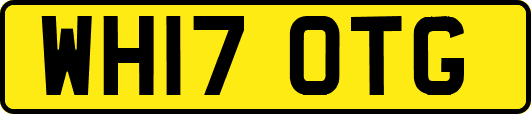 WH17OTG