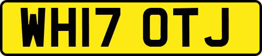 WH17OTJ