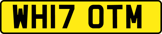 WH17OTM