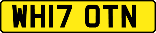 WH17OTN