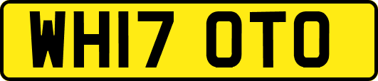 WH17OTO