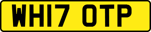 WH17OTP
