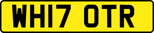 WH17OTR