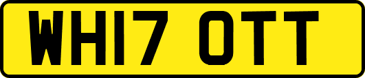 WH17OTT