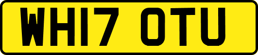 WH17OTU