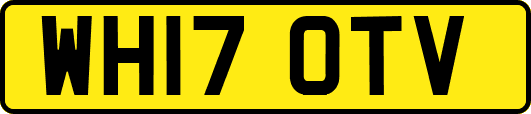 WH17OTV