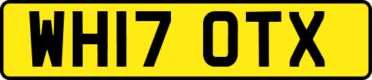 WH17OTX