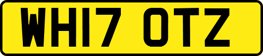 WH17OTZ