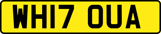 WH17OUA