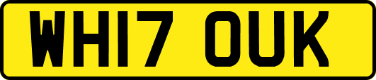 WH17OUK