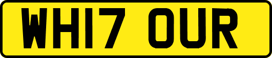 WH17OUR