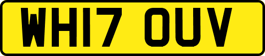 WH17OUV