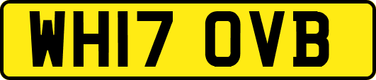 WH17OVB