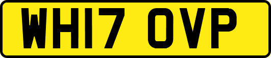 WH17OVP